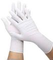 latex sterile surgical gloves