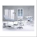 Silver New Micro Stainless Steel Hospital Furniture
