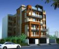 Exterior Wall Designing Services