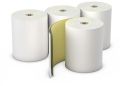 2 Ply POS Paper Roll