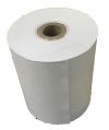 White POS Paper Roll