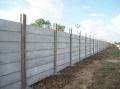 rcc compound wall