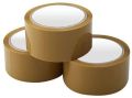 brown bopp tape