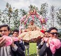 Bridal Entry Palki
