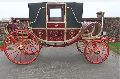 English Horse Carriage