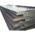 Mild Steel Sheet