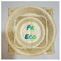 Biodegradable Areca Leaf Plate