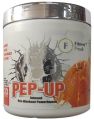 Fitness Freak Pep-up Intense Energy Pre Workout supplement