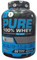 Fitness Freak Pure 100% whey protein Powder 66 serving Vanilla Flavor 2 kg weight