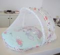 Buy A Mosquito Net for Baby | Baby Bedding Set with Mosquito Net - babytales.in