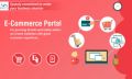 E-commerce portal