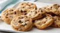 Choco Chip Cookies