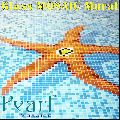 Glass Mosaic Swimming pool Mural