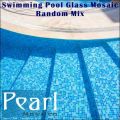 Swimming pool Glass Mosaic Tiles