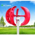 Vertical Wind Turbine