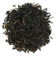 Organic Black dried darjeeling tea