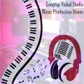 Music Composition - Looptap Vishal Studio