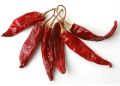 Whole Dry Red Chilli