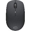 Black dell wireless mouse