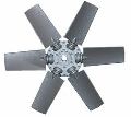 Aluminum Fan Blades for cooling tower