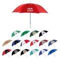 Nylon Round Printed 3 1 2 customized umbrella