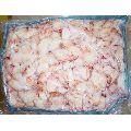 Frozen Crab Meat