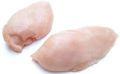 Frozen Raw Chicken Breast