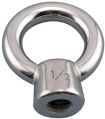 Mild Steel Stainless Steel Lifting Eye Nut