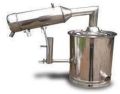 Water Distilling Apparatus