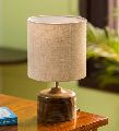 Available in Different Colors Plain table lamp