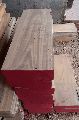 cut size teak wood