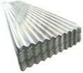 Aluminium Circular Roofing Sheets