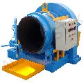 Rotary Barrel Shot Blasting Machine