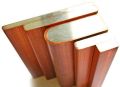 Extruded Copper