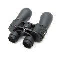 Black 30/850.5 oz./g porro prism binoculars
