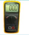 Digital Capacitance Meter