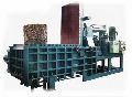 Hydraulic Metal Scrap Baling Press