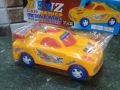 Benz Car Toy