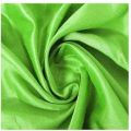 Green Taffeta Silk Fabric