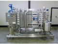 Pasteurizer Milk Processing Plant