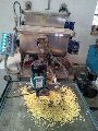Macaroni Making Machine