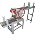 Stainless Steel 150kg noodles making machine