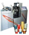 Fully Automatic 500-1000 Kg Paper Cup Making Machine