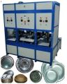 Fully Automatic paper plate making machine