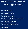 Generic Chit Fund Software Mobile Apps Facilities