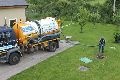 drainage line cleaning services