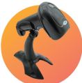 BS-i203G Bluetooth Barcode Scanner