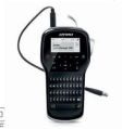 LabelManager 280 Rachargeable Handheld Label Maker