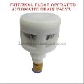 Internal float operated automatic drain valve manufacturers in coimbatore