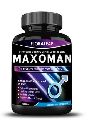 Maxoman muscle gainer for male